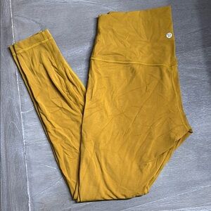 lululemon Align Leggings